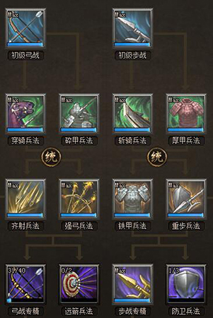 51铁骑冲锋