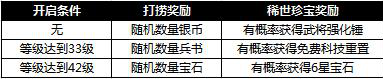 铁骑冲锋