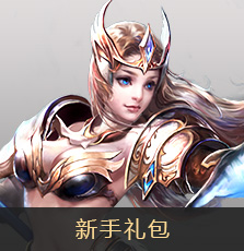 新手礼包