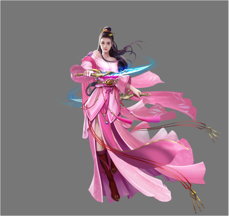 思美人