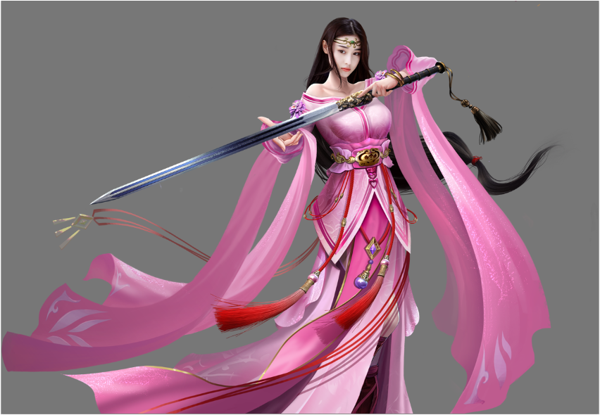 思美人