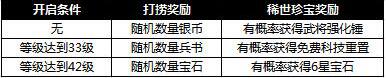 铁骑冲锋