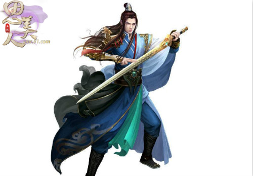 思美人
