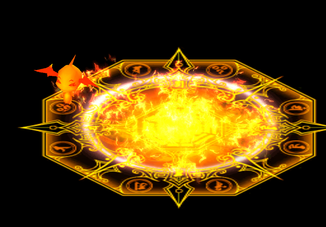 魔神战域
