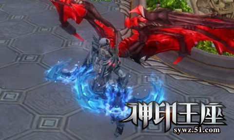 51神印王座
