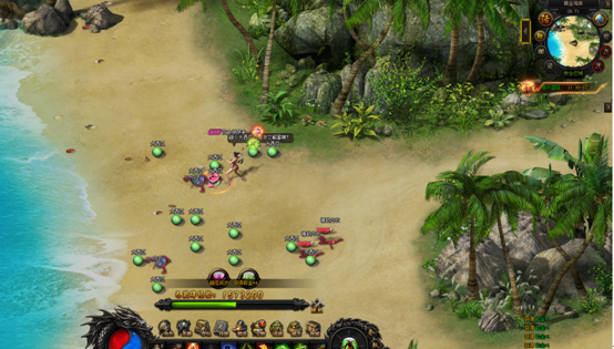 51蓝月传奇官网