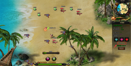 51蓝月传奇官网