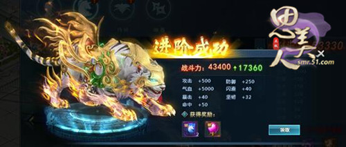 思美人