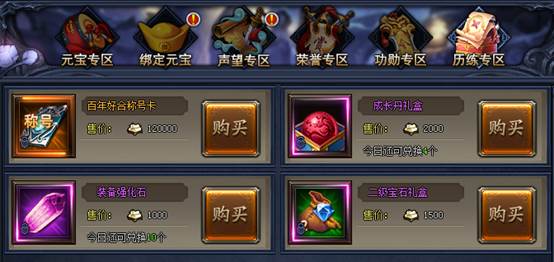 宗门系统