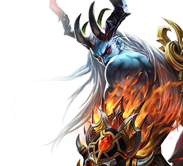 魔男