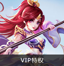 vip特权