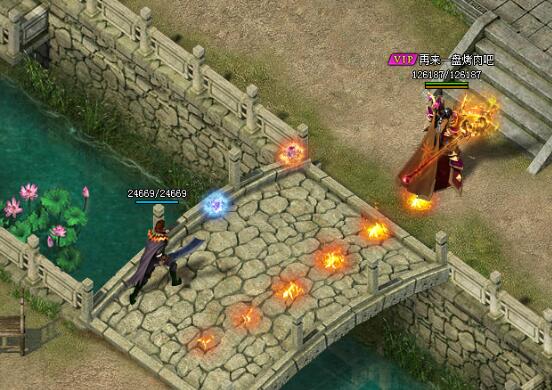 51蓝月传奇官网