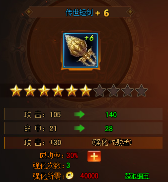 51楚乔传