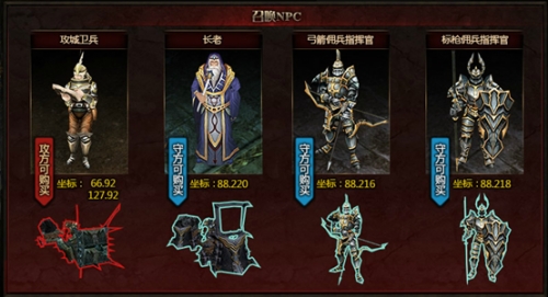 奇迹重生