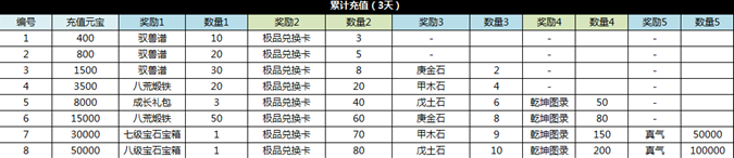剑侠情缘兵器谱