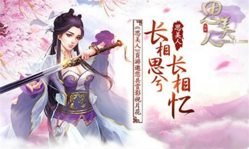 思美人