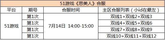 51思美人
