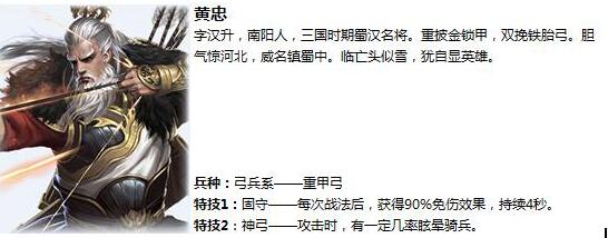 铁骑冲锋