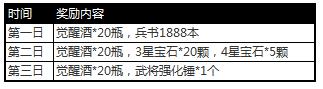 铁骑冲锋