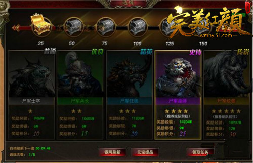 51完美红颜