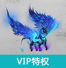 vip特权