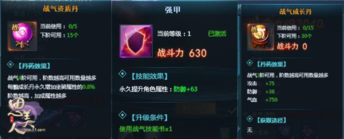 思美人