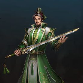 烽火燎原网页游戏