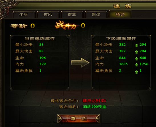 九阴绝学