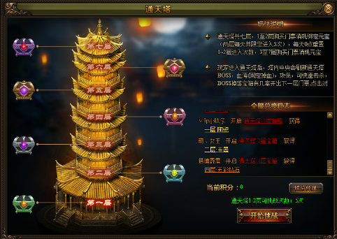 九阴绝学