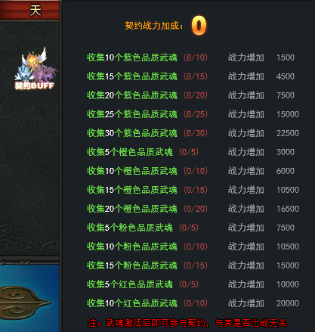 绝世武神