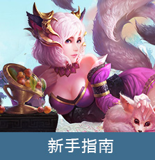 新手指南