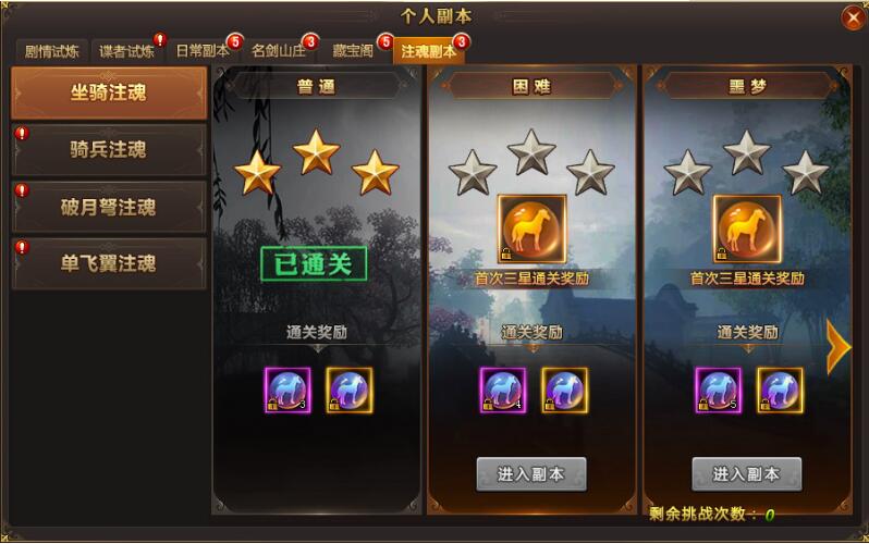 楚乔传