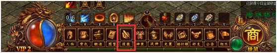 金装传奇