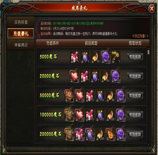 山海经传说