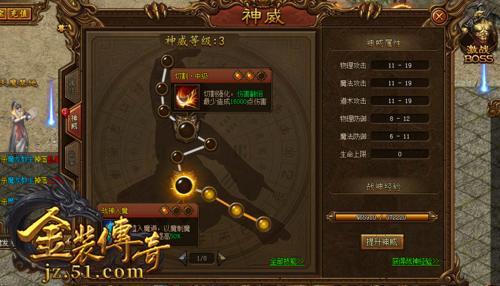 金装传奇