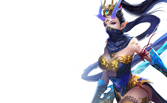 龙女