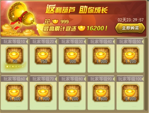 葫芦娃新手卡