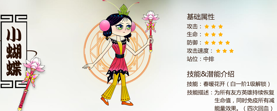 葫芦娃