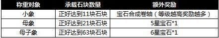铁骑冲锋