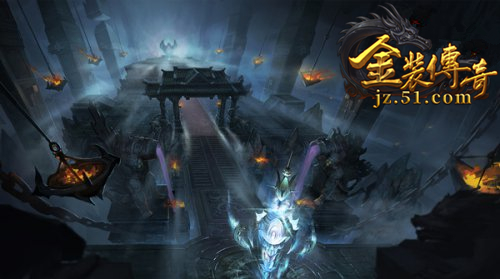 金装传奇网页版