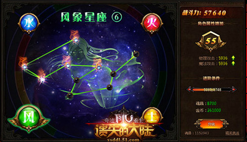 奇迹重生