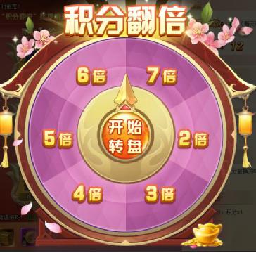 三生三世十里桃花