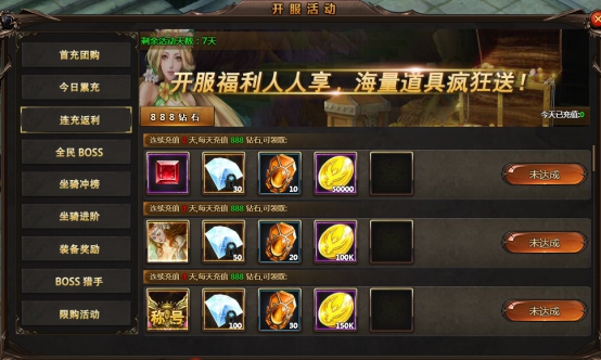 魔法风云纪攻略