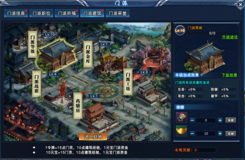 天剑狂刀礼包