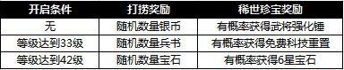 铁骑冲锋