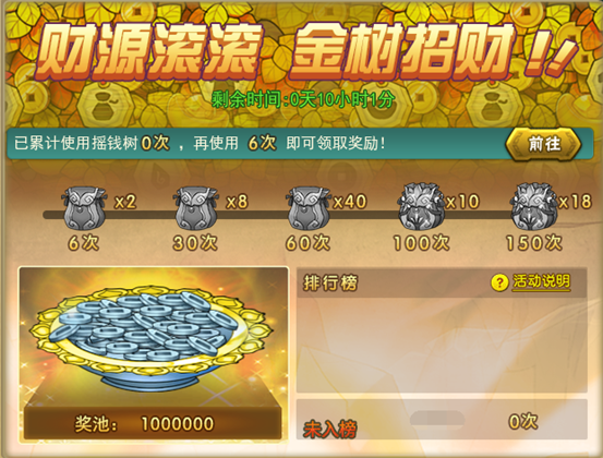 葫芦娃攻略