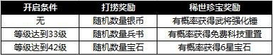 铁骑冲锋