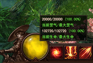 太极崛起礼包