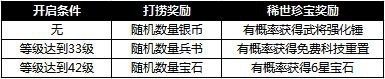 铁骑冲锋
