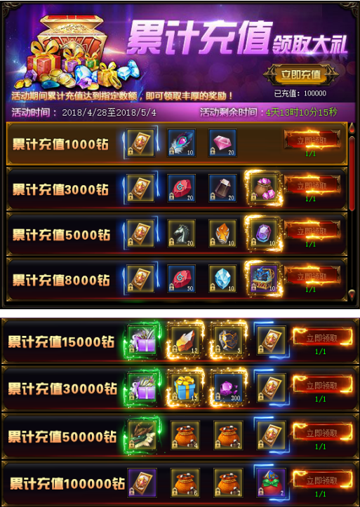 奇迹重生